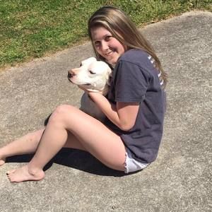 Meet your Posher, Morgan